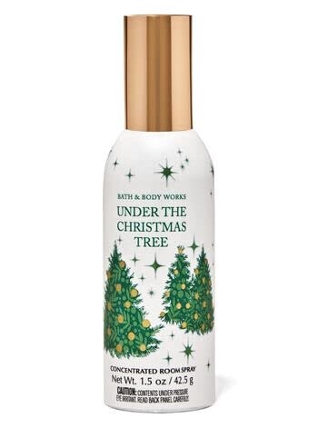 Under The Christmas Tree Room Spray