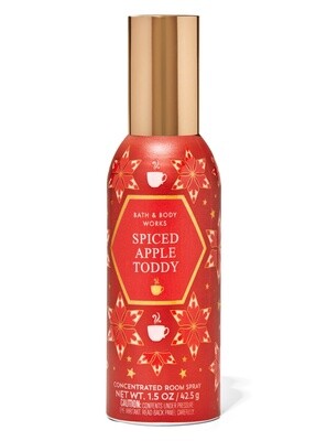 Spiced Apple Toddy Room Spray