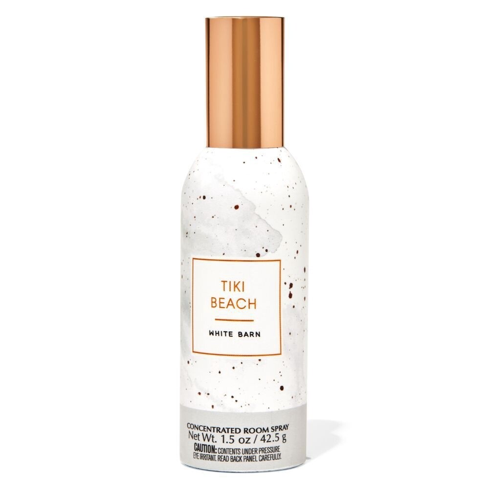 Tiki Beach Room Spray