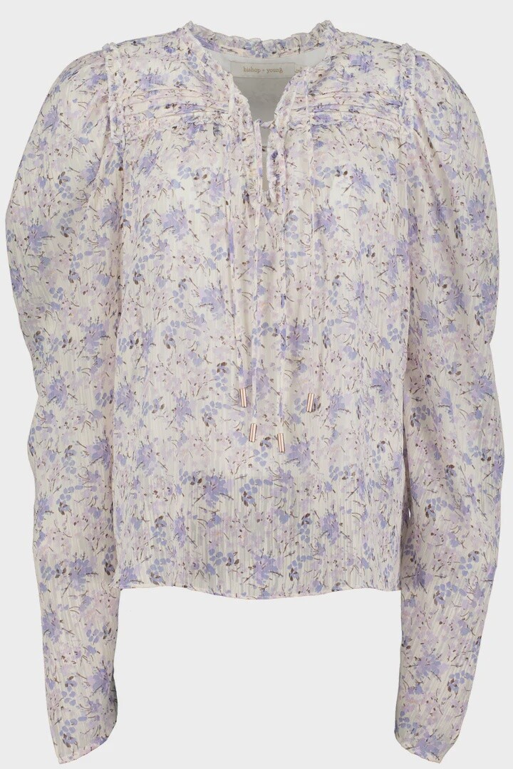 Sydney blouse