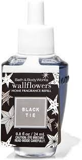 Wallflower single refills black tie