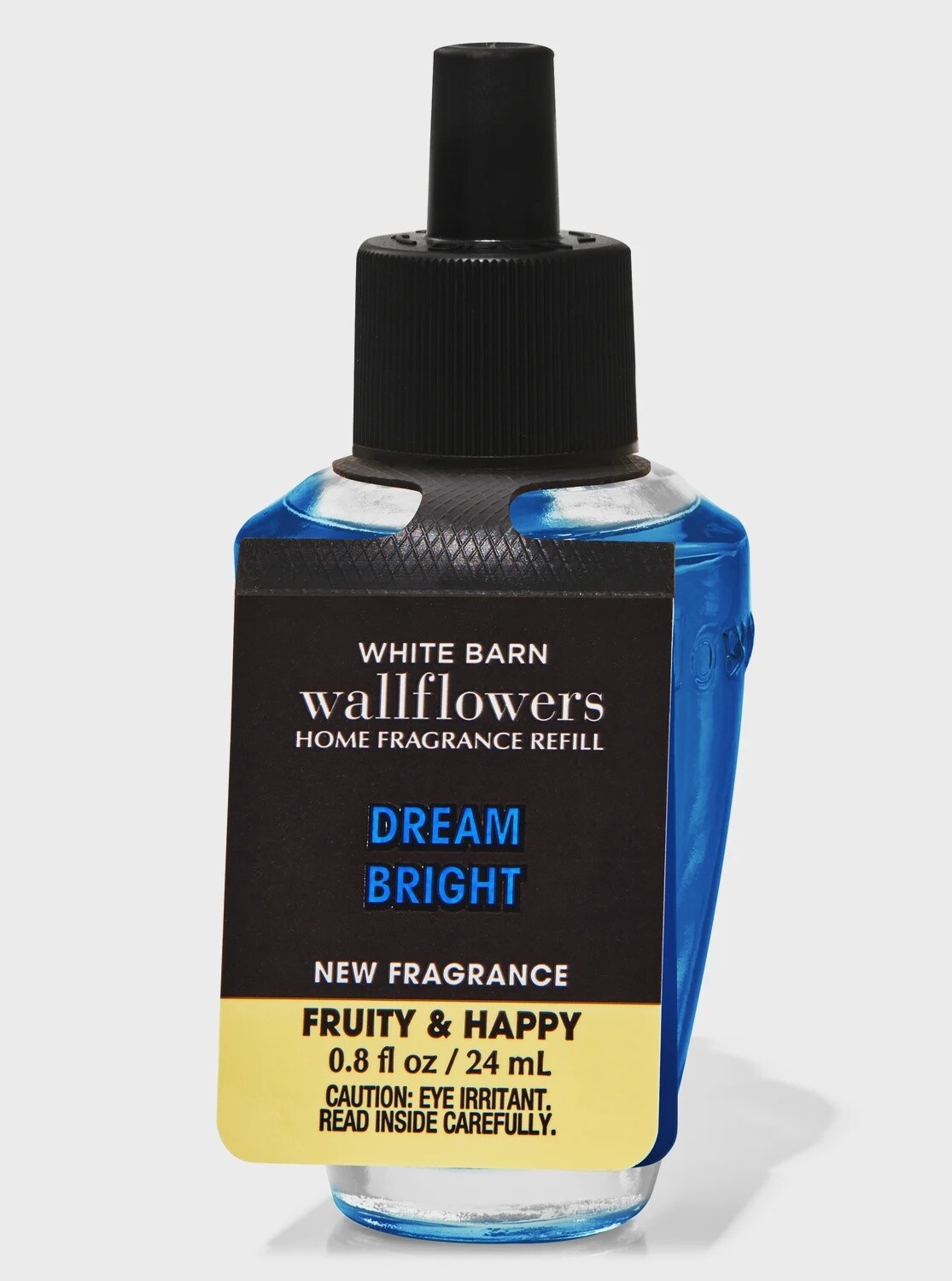 Wallflower single refills Dream bright