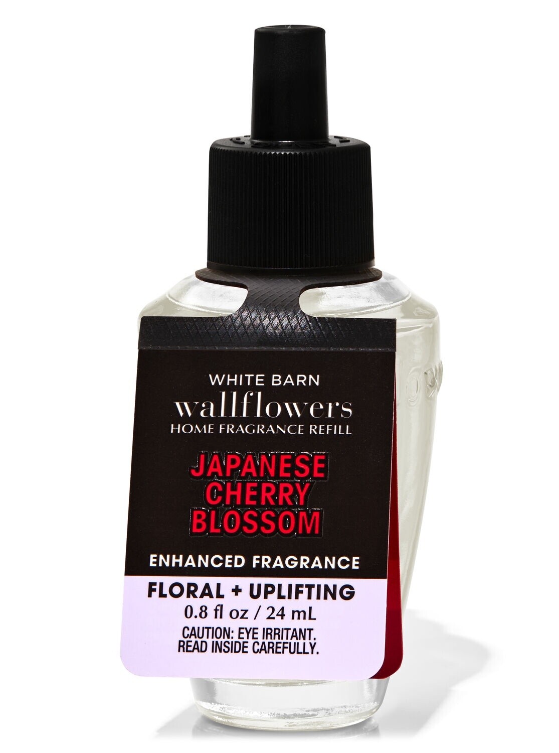 Wallflower single refills japanese cherry blossom