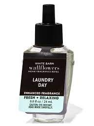 Wallflower single refills laundry day