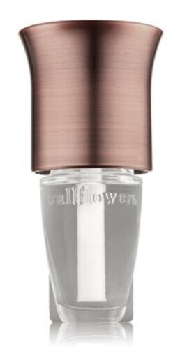 Wallflower Plug Plain Bronze/Copper