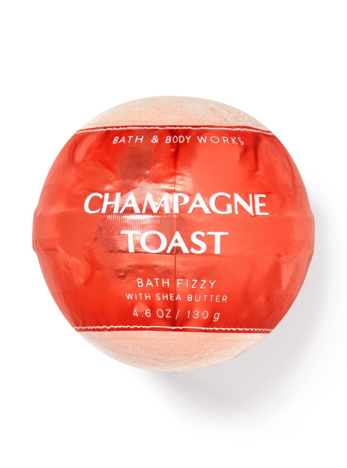 Champagne Toast Bathy Fizzy