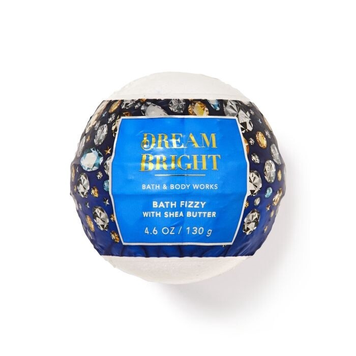 Dream Bright Bathy Fizzy
