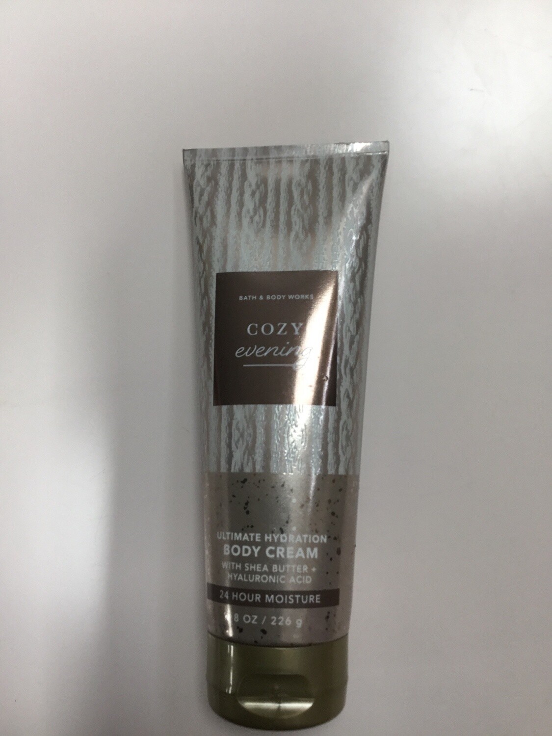 Cozy Evening Body Cream