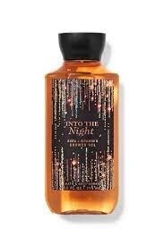 Into the Night Mini Gel