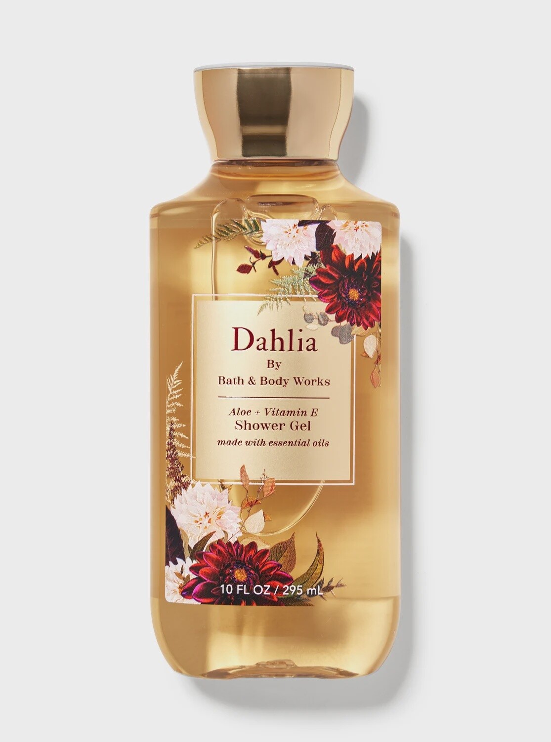 Dahlia Mini Gel