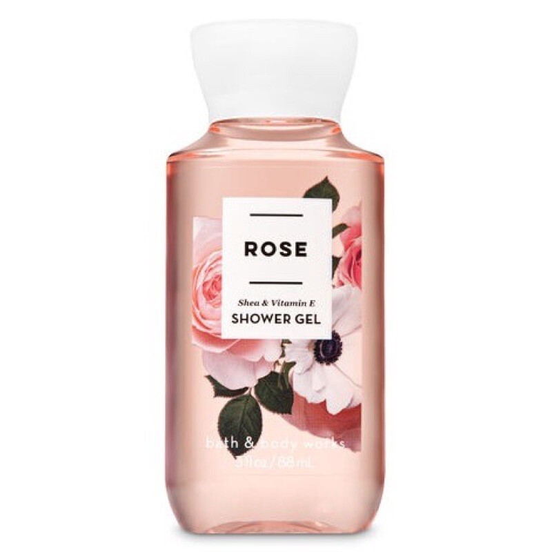 Rose Mini Gel