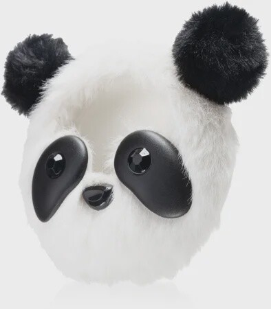 Panda Fancy Car Plug