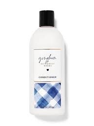 Gingham Conditioner