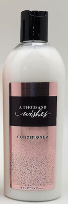A Thousand Wishes Conditioner