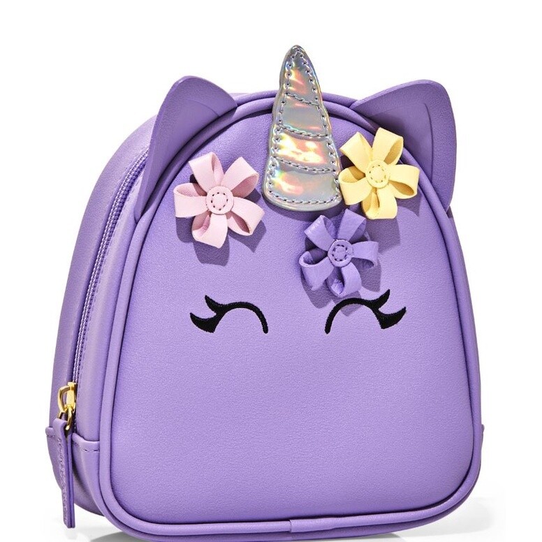 Unicorn Cosmetic Bag