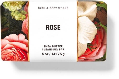 Rose Body Bar