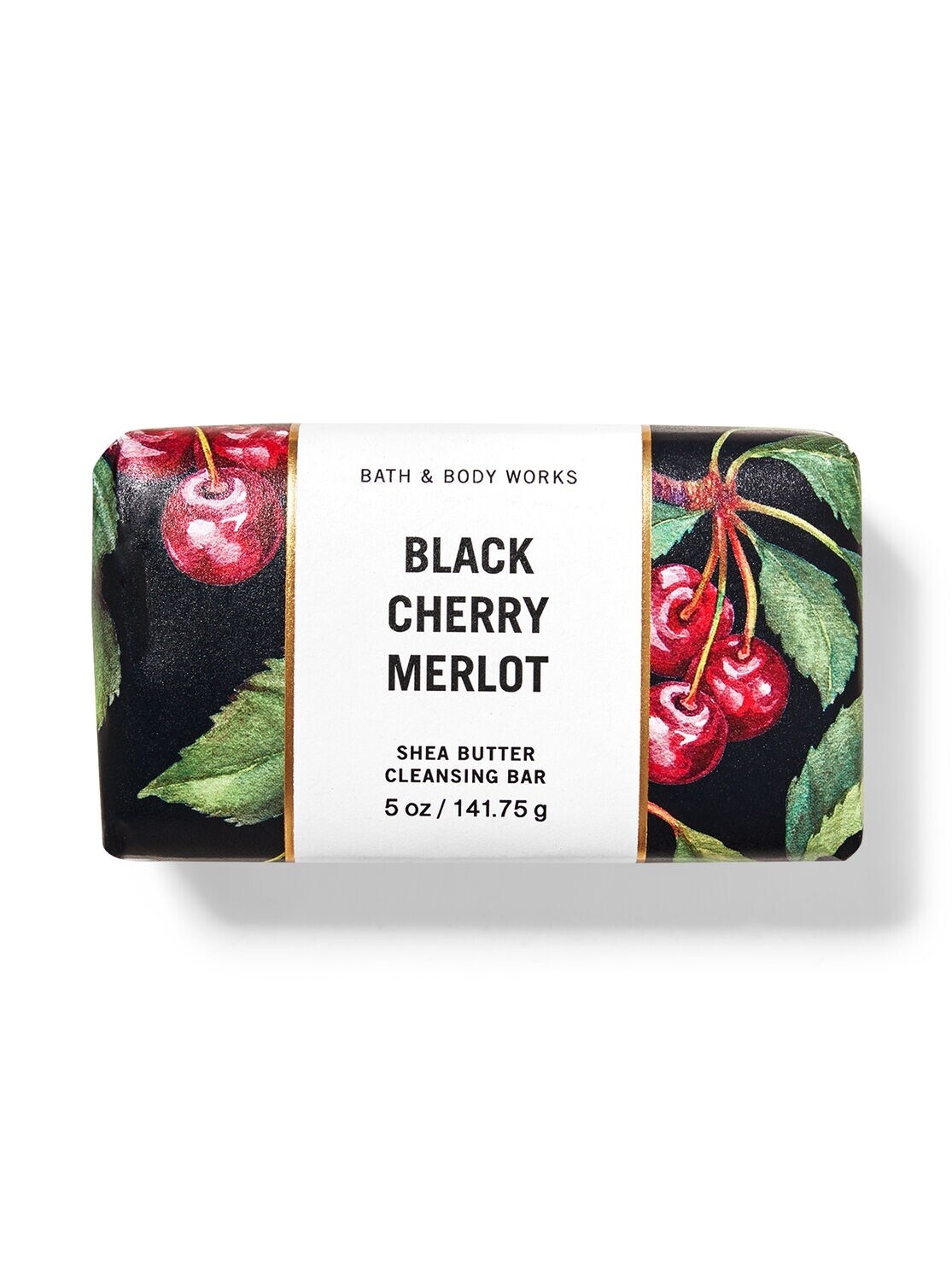 Black Cherry Merlot Body Bar