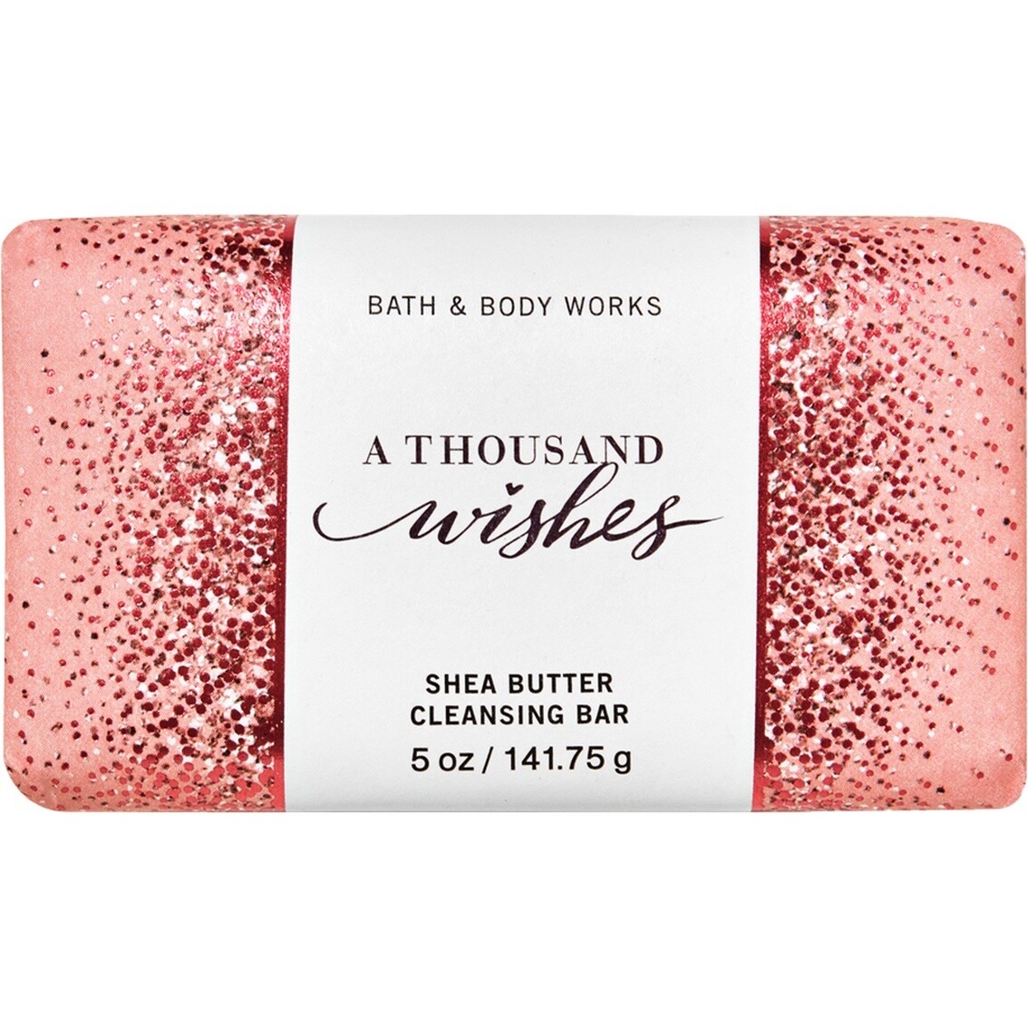 A Thousand Wishes Body Bar