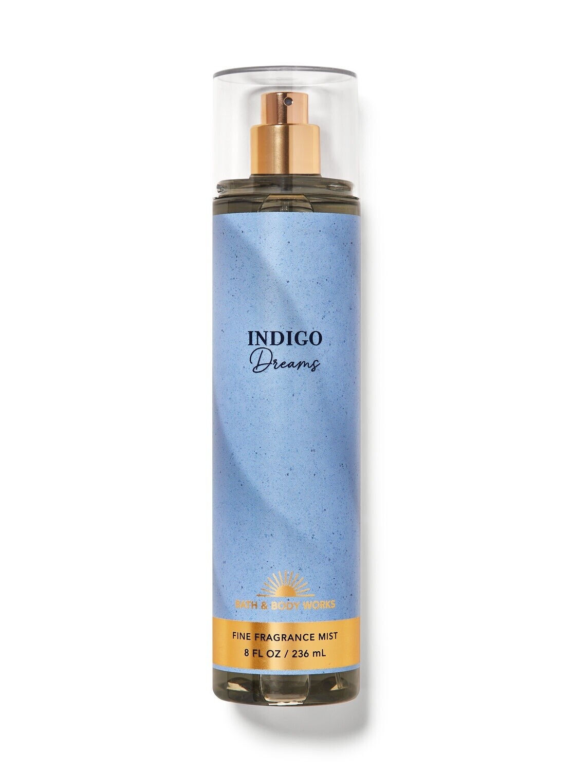 Indigo Dreams Body Spray