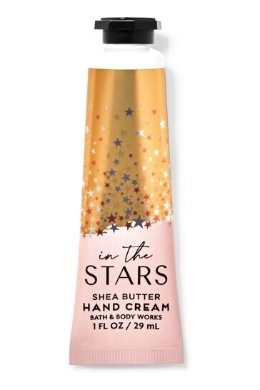 In the Stars Hand Cream