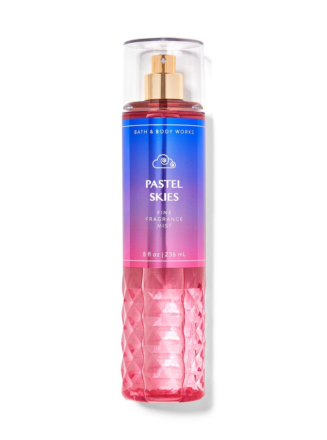 Pastel Skies Body Spray