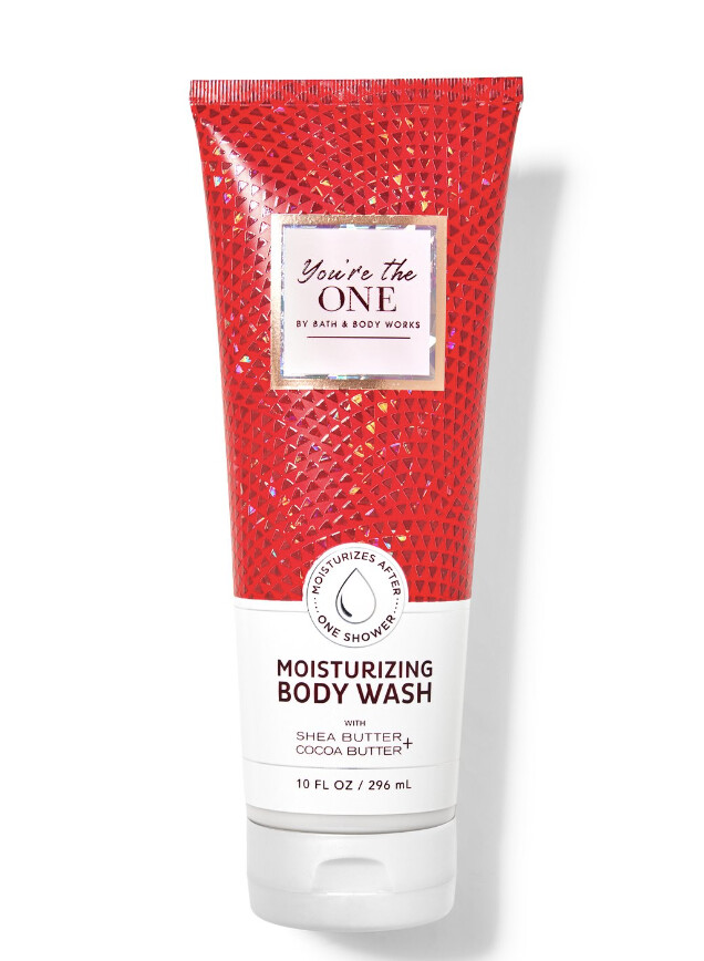 Youre The One Moisturizing Body Wash