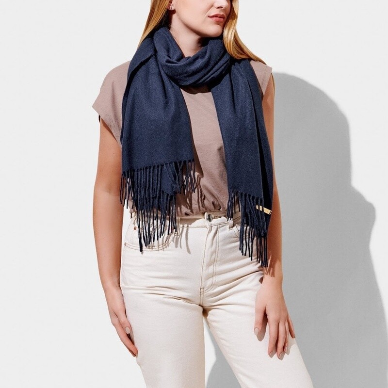 Blanket Scarf