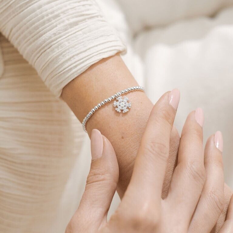 Christmas A Little &#39;Season To Sparkle&#39; Bracelet