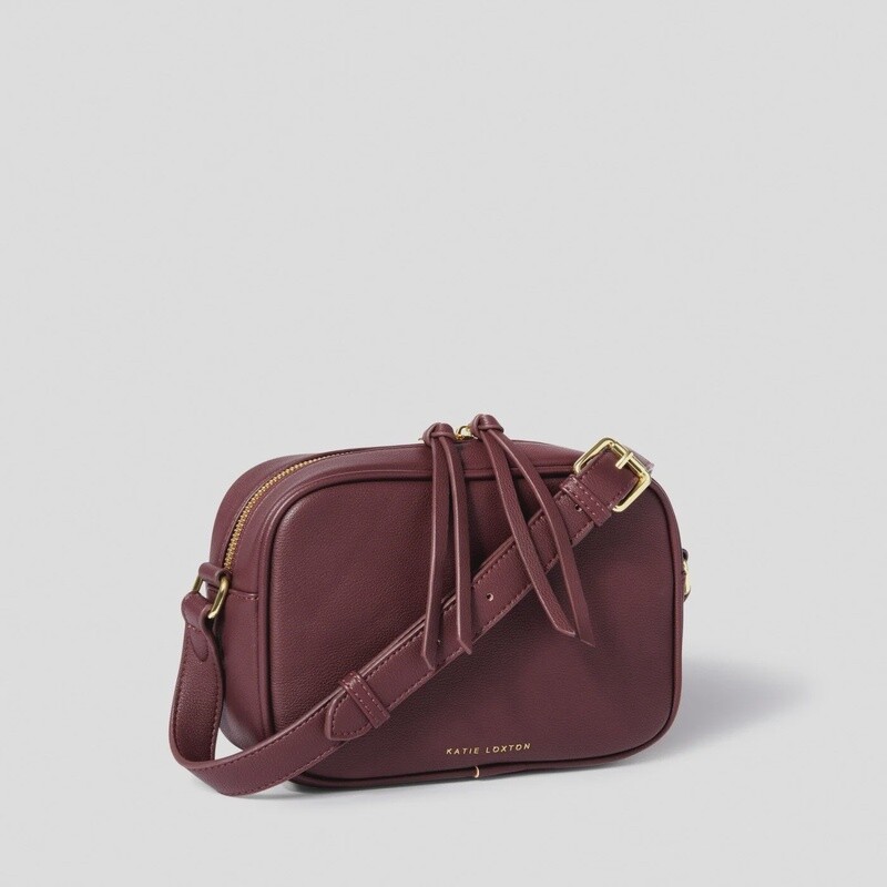 Isla Crossbody Bag