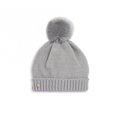 KL BOBBLE HAT