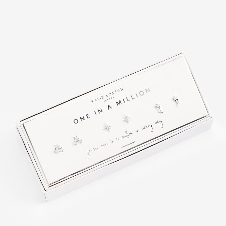 Occasion Earring Box One In A Million