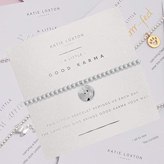 Radiance A Little Good Karma Bracelet
