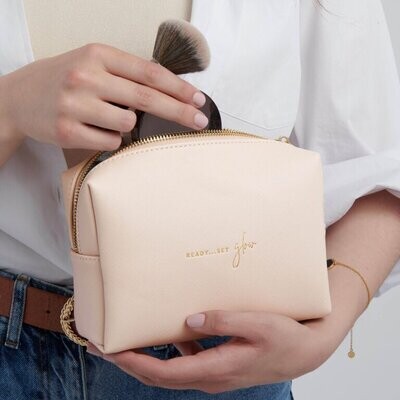 Cosmetic Bags