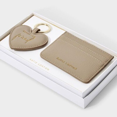 Keyrings and Cardholders