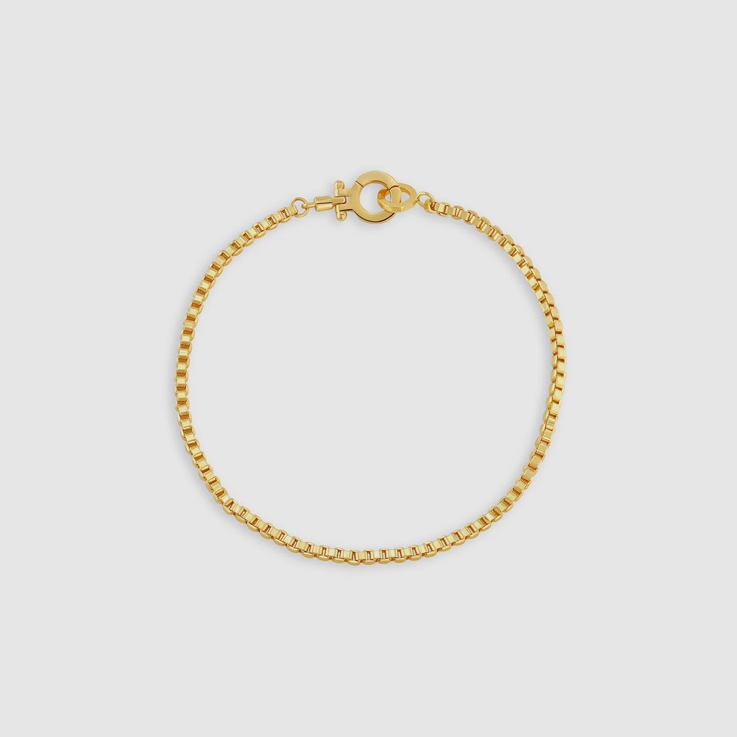 Bodhi Mini Bracelet - Gold