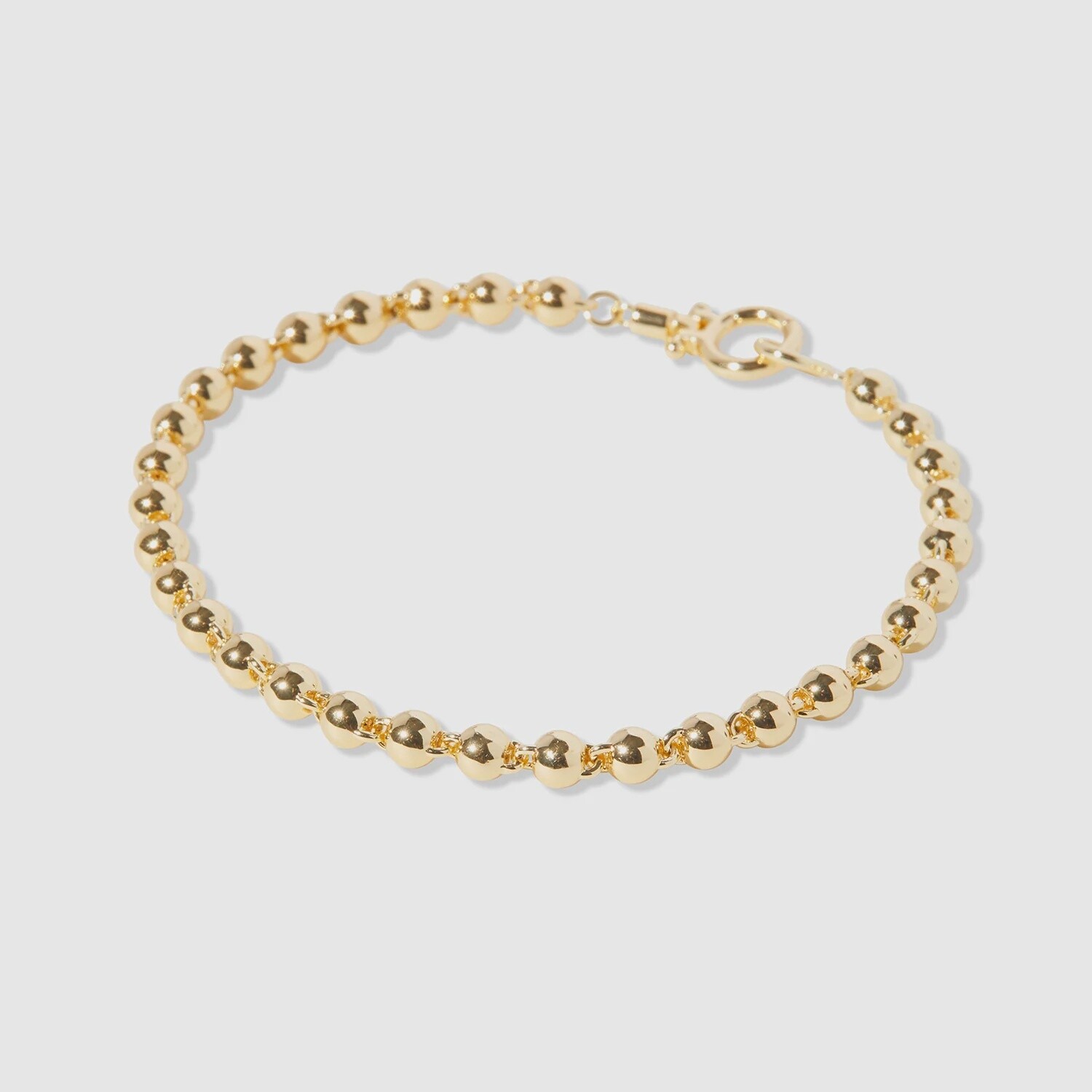 Brooks Bracelet - Gold