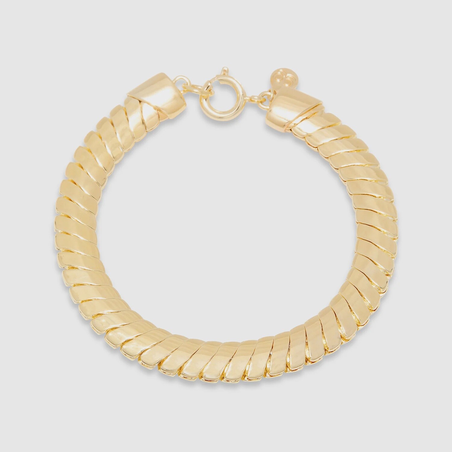 Laney Bracelet - Gold