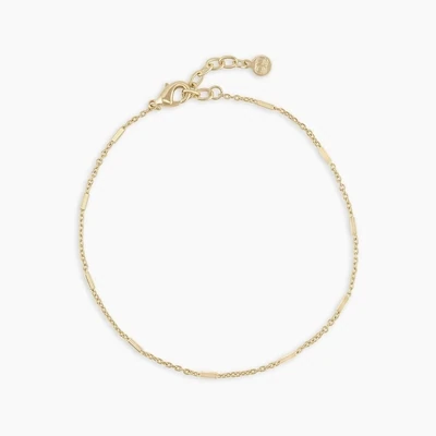 Anklets