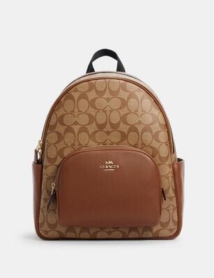 Backpacks