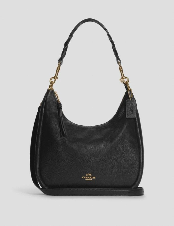 Jules Hobo Bag