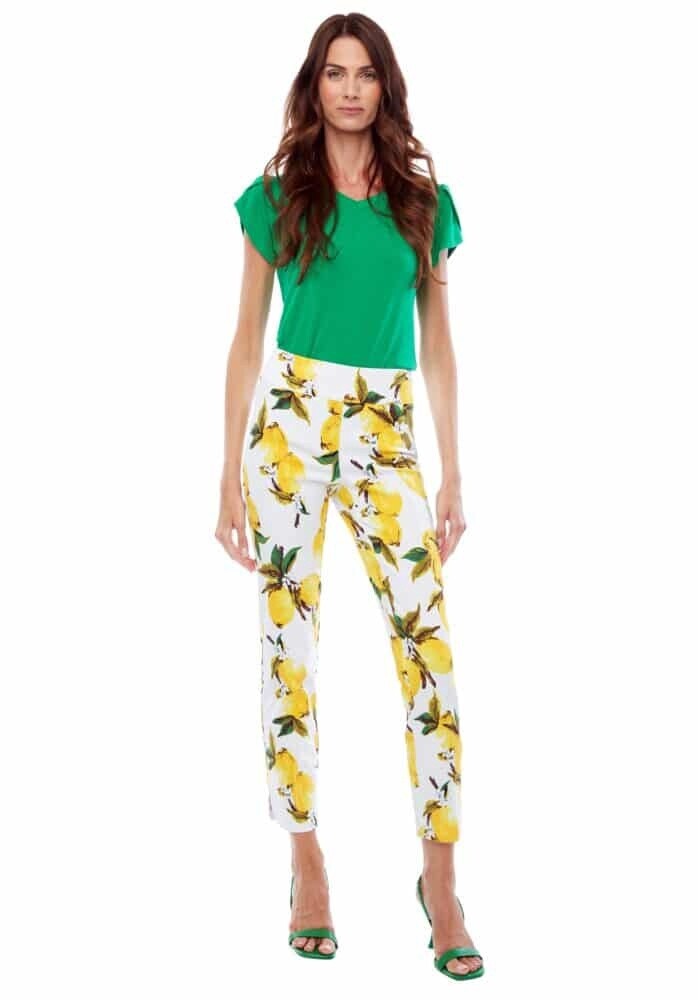 Lemonade Pants