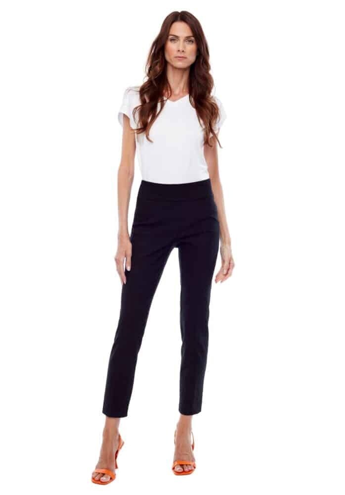 Black Pants