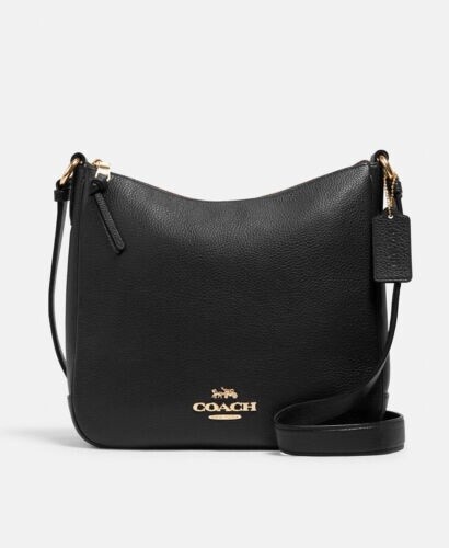 Ellie File Bag