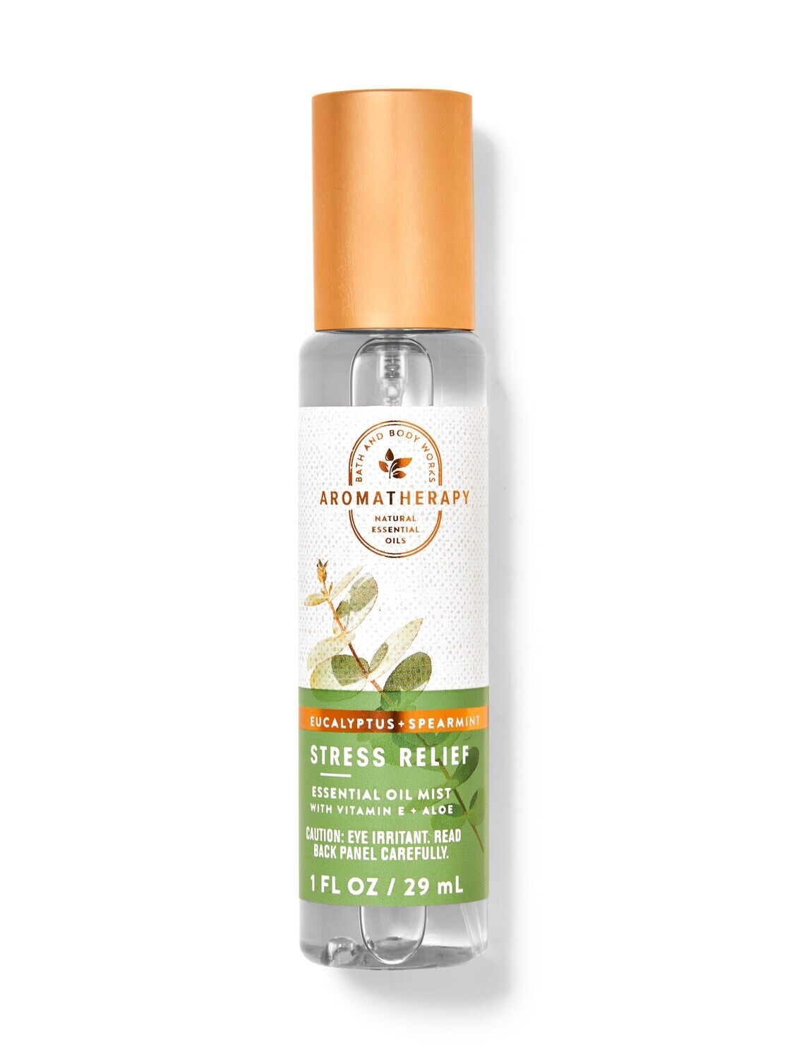 Eucalyptus Spearmint Mist