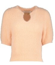 Ana cut out sweater