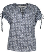 Luna blouse