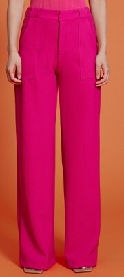 Diana wide leg pant