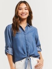 Solange Top