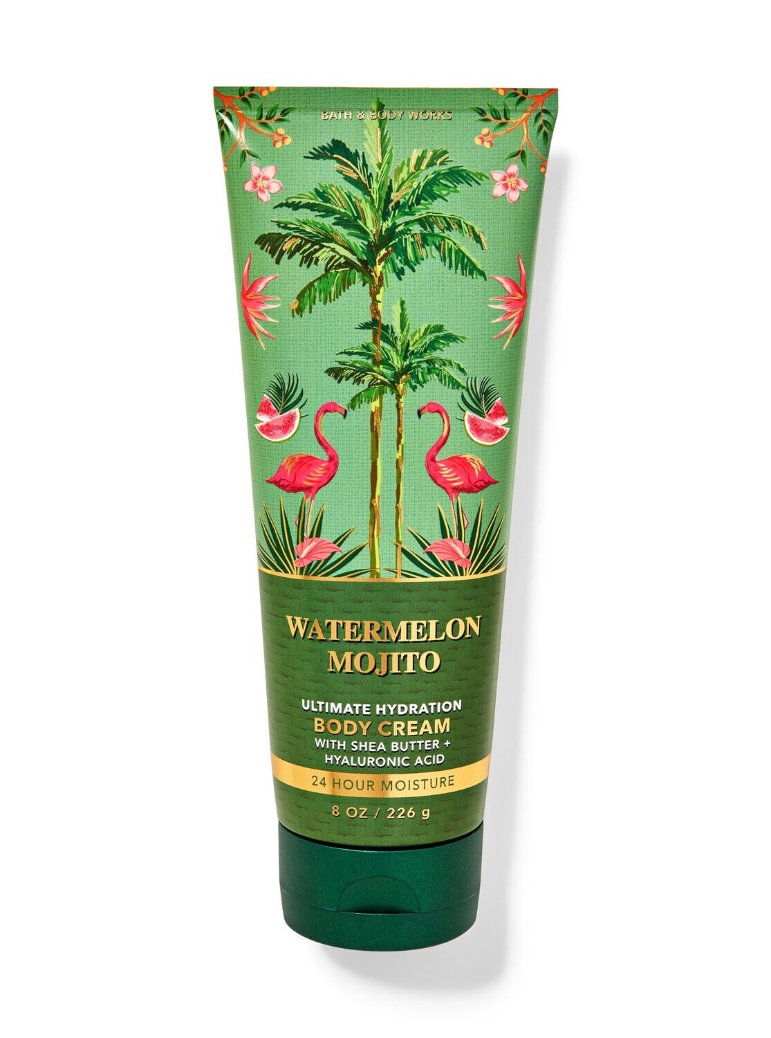 Watermelon Mojito Body Cream
