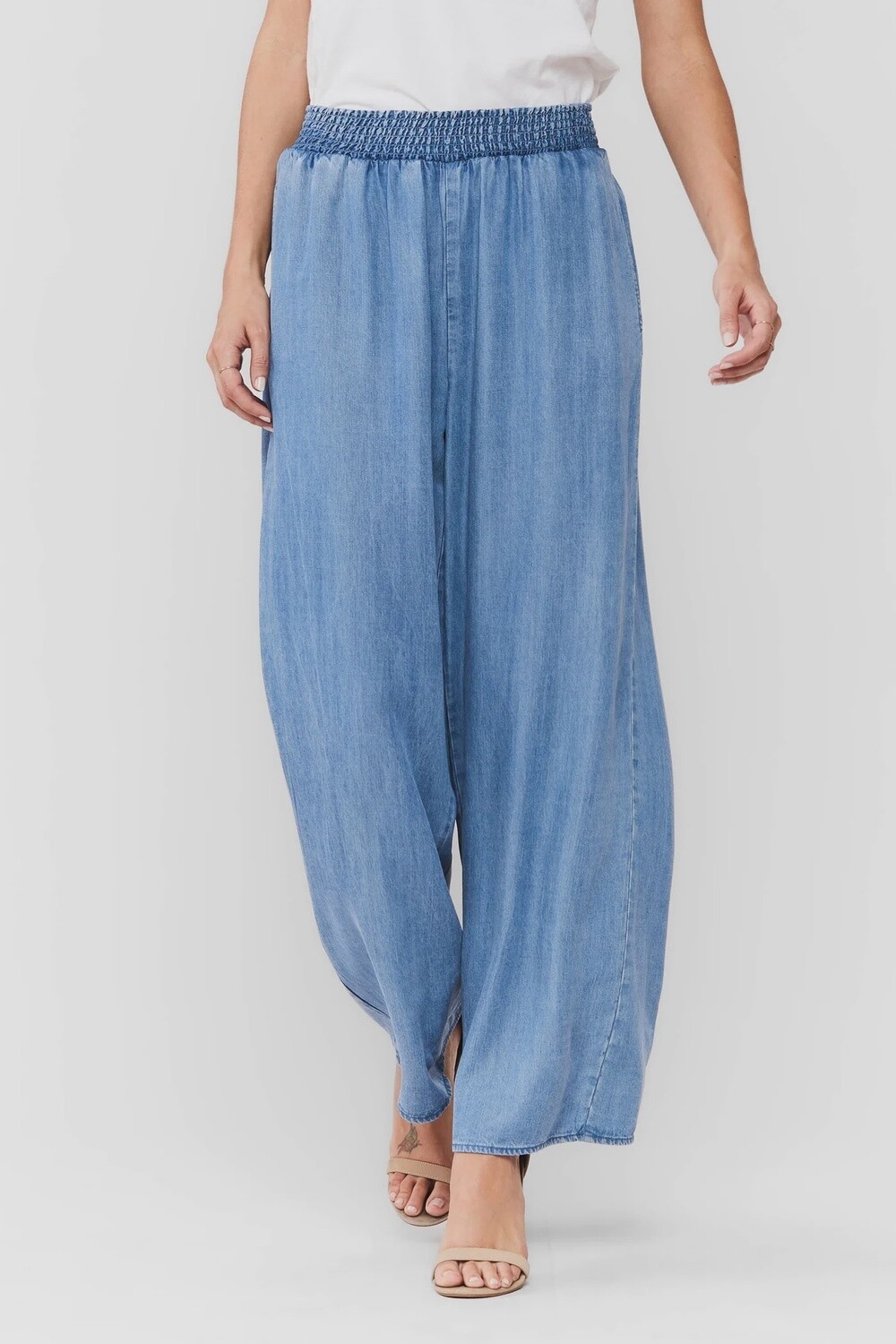 Morelia Classic Pants